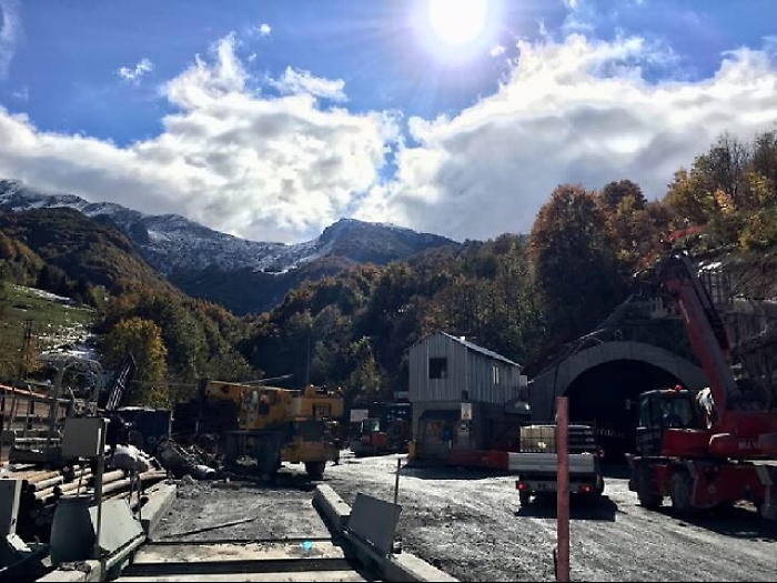 Francia chiude Tenda per verifiche