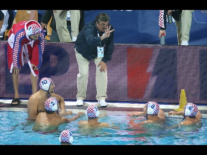 Pallanuoto: Rudic nuovo tecnico Pro Recc