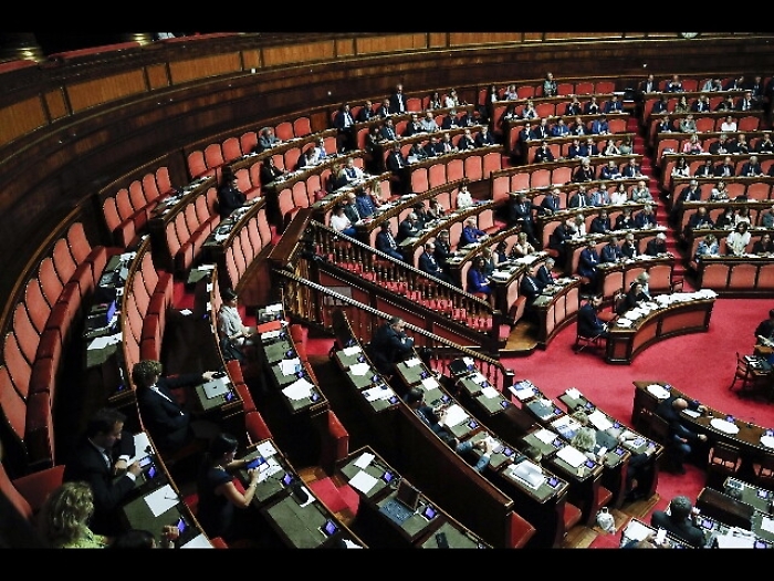 Tav: mozione 5S, Parlamento dica stop