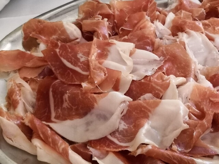 Dazi:Consorzio S.Daniele,noi non toccati