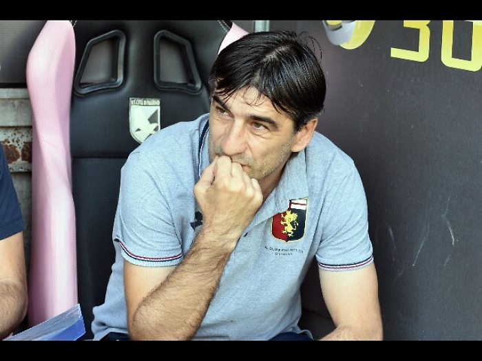 Genoa, 8-0 al Savona, poker di Galabinov