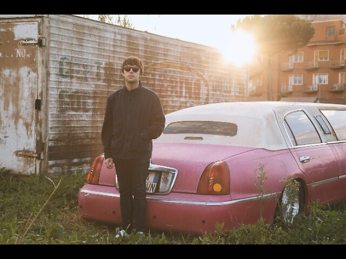 Gazzelle, a modo mio inseguo l'eternit&agrave;