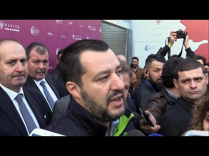 Coni: Salvini, anche sport deve cambiare