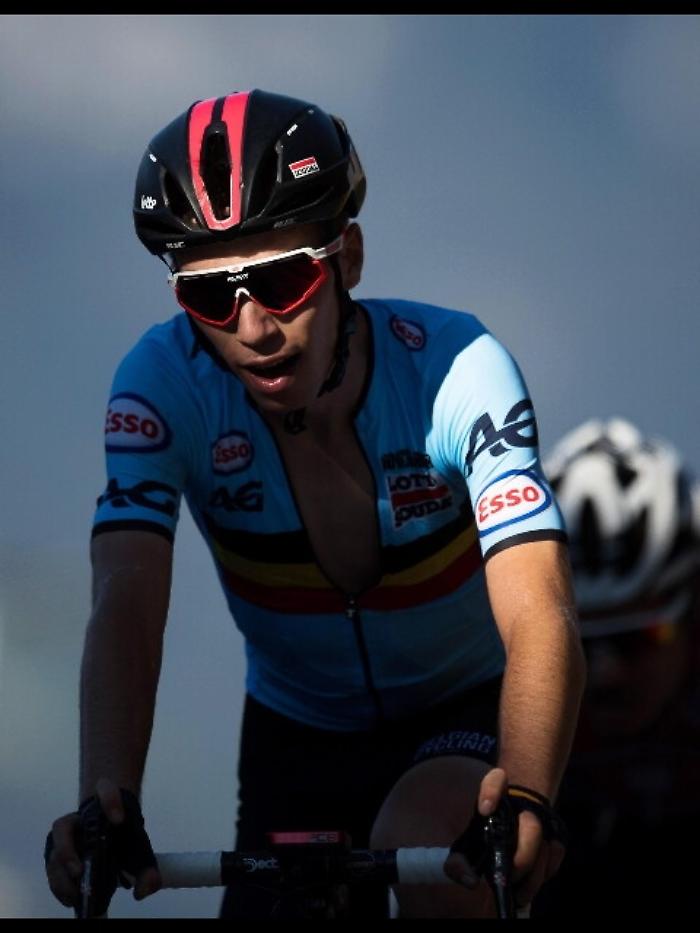 Giro Polonia: ciclista muore dopo caduta