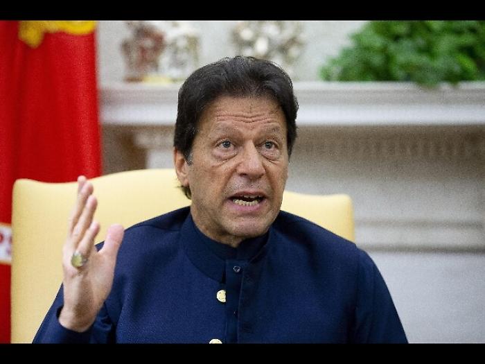 Pakistan, rischi guerra da crisi Kashmir