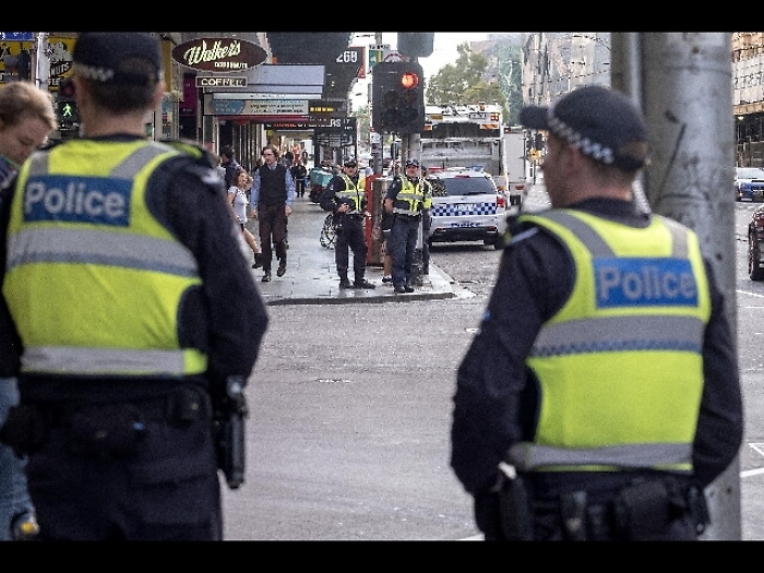 Australia: accoltellata giovane italiana