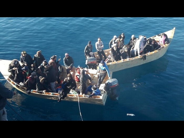 Frontex, Ue proporr&agrave; 5mila unit&agrave; in pi&ugrave;