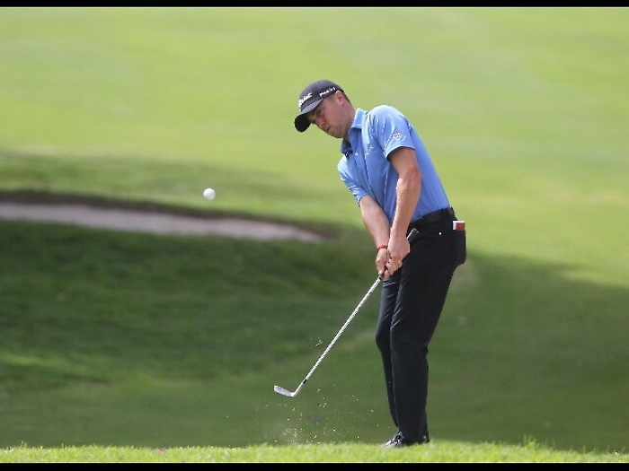 Golf, a Honda Classic &egrave; sfida tra big