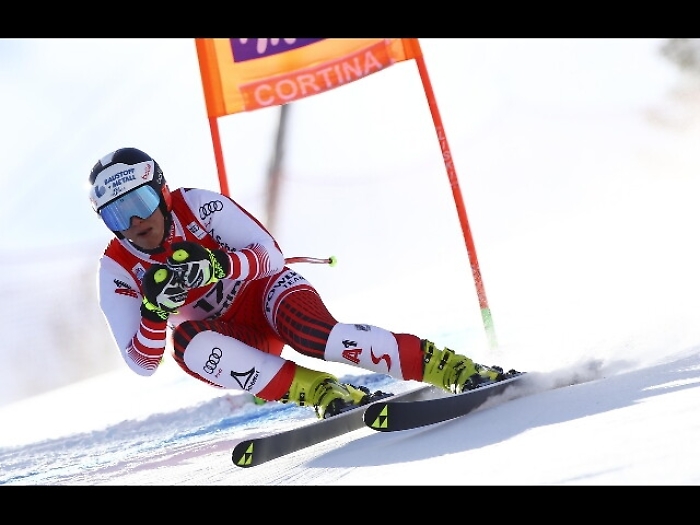 Sci: cancellata 1/a prova discesa Sochi