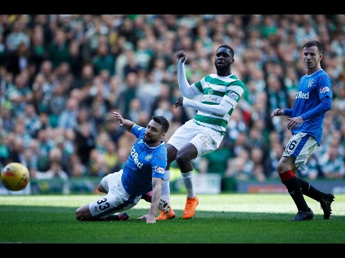 Celtic domina derby, Rangers su Gerrard