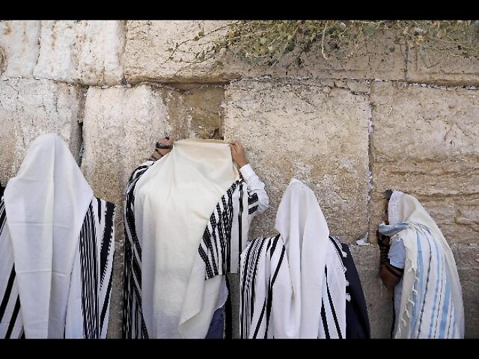 Israele: oltre 14 mln ebrei nel mondo
