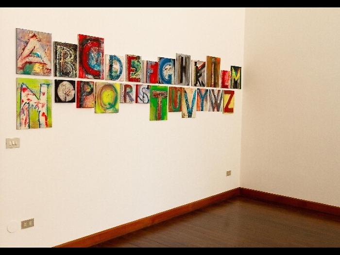 Fioroni e Anastasio in mostra a Mantova