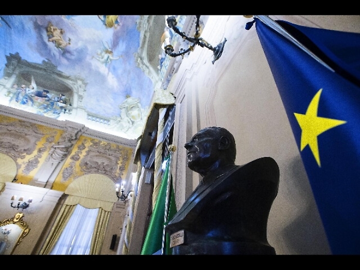 Pieno in asta Btp indicizzati e Ctz