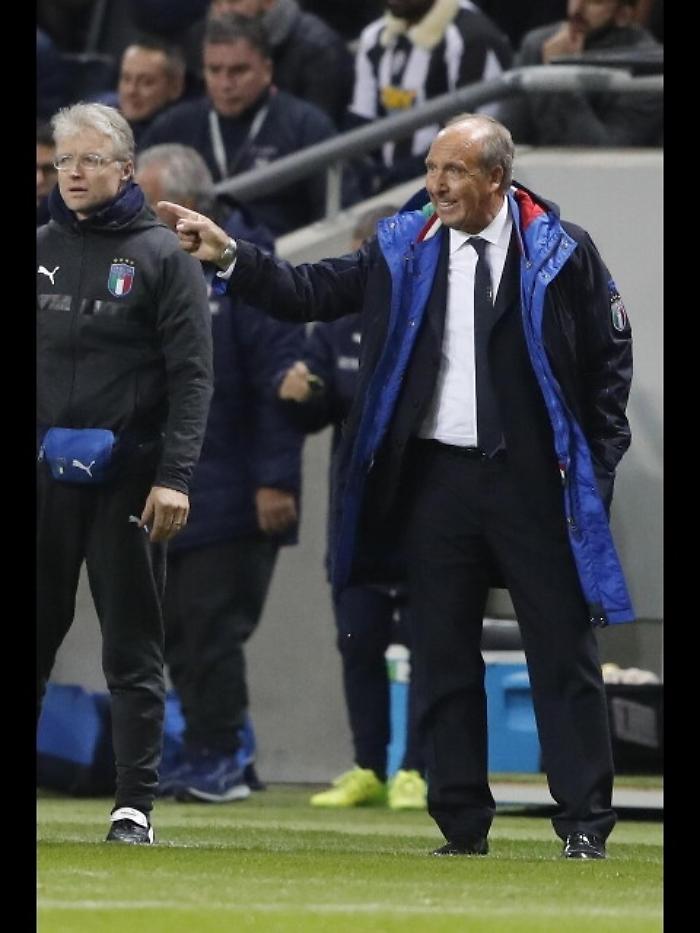 Snai:Italia ancora favorita sulla Svezia