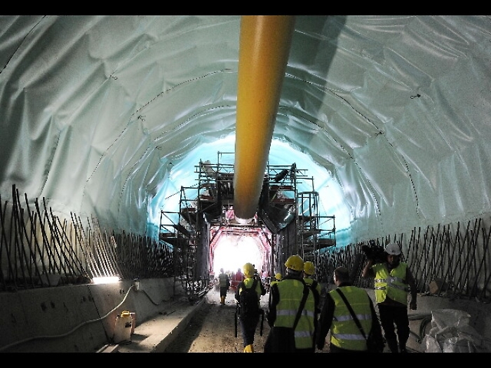 La Francia ribadisce impegno per Tav