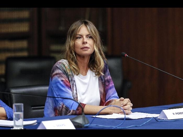 Perego, la mia estate tra tv e radio