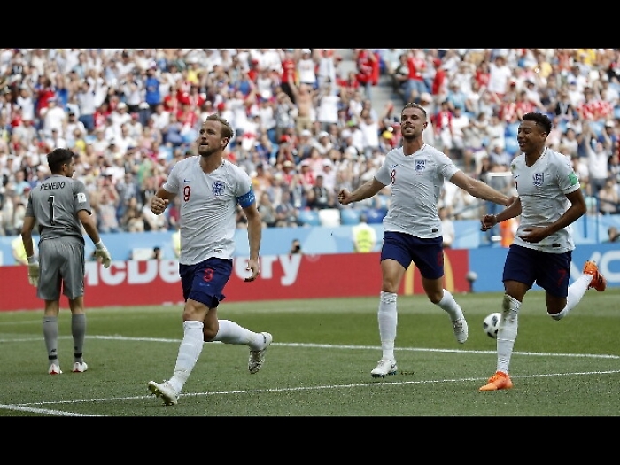 Mondiali, boom scommesse in Inghilterra