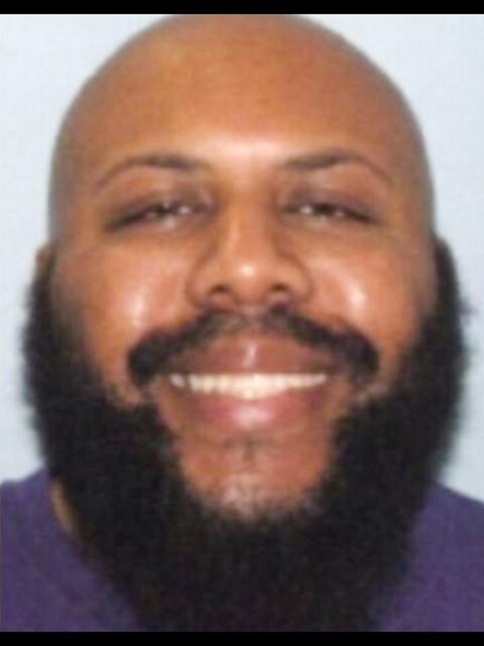 Usa: trovato morto 'omicida Facebook'