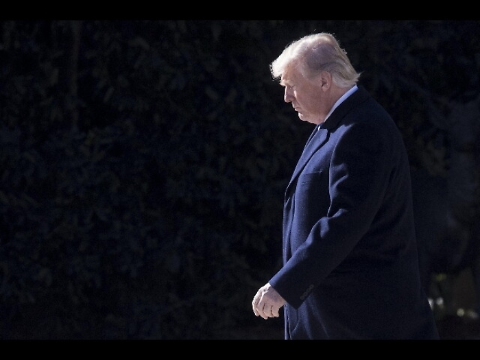 Trump, ci&ograve; che ho fatto &egrave; giusto al 100%