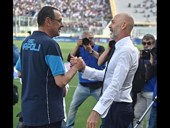 Pioli: Fiorentina ha sfiorato perfezione