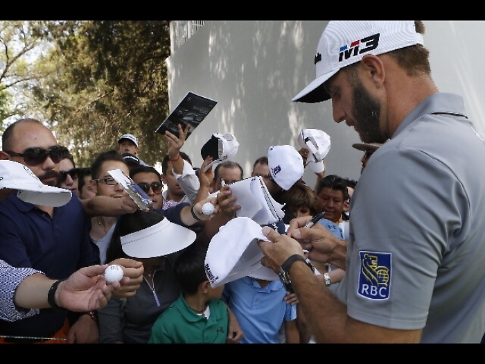 In Texas sfida tra fenomeni