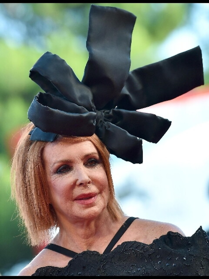 E' morta Marina Ripa di Meana