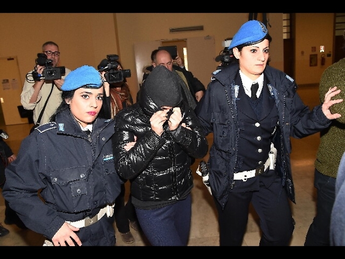 Levato,su bimbo trattata peggio Franzoni