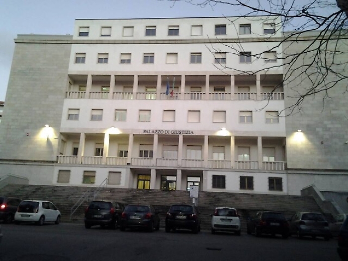 Alluvione:prosciolti vertici EnteForeste