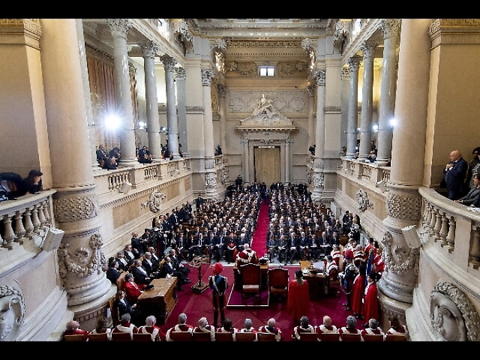 Finmeccanica: assolti Orsi e Spagnolini