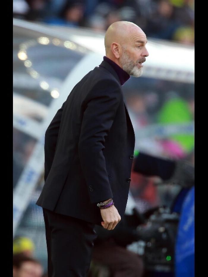 Coppa Italia: Pioli, pronti per Atalanta