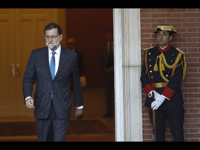 Catalogna: Madrid, referendum non si fa