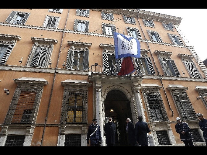 Per Renzi pronto ufficio a P.Giustiniani