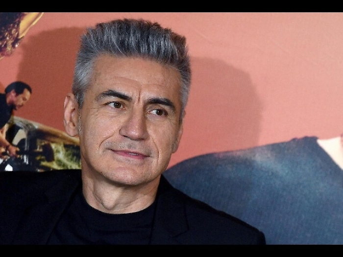 Ligabue, metto in scena mie esperienze