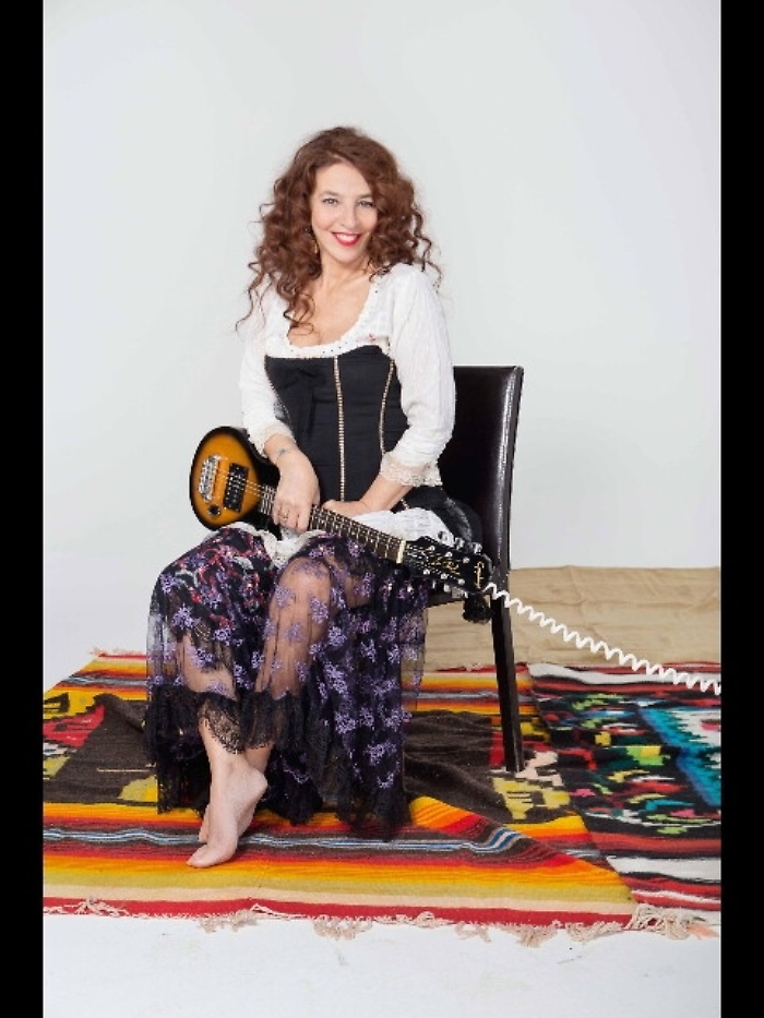 'Teresa canta Pino', nuovo tour De Sio