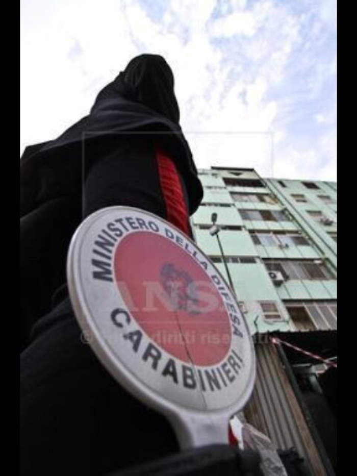 Tenta salvare operaio,2 morti folgorati