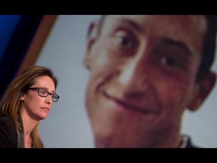 Cucchi: sorella, ci siamo,parte processo