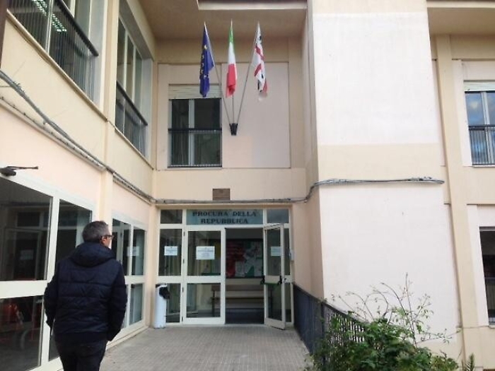 Paralisi tribunale Tempio:ora assunzioni