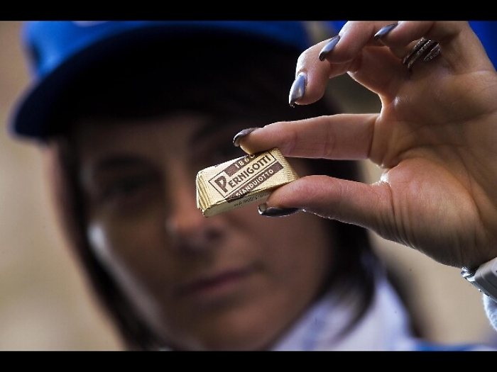 Pernigotti:accordi con Emendatori e Spes