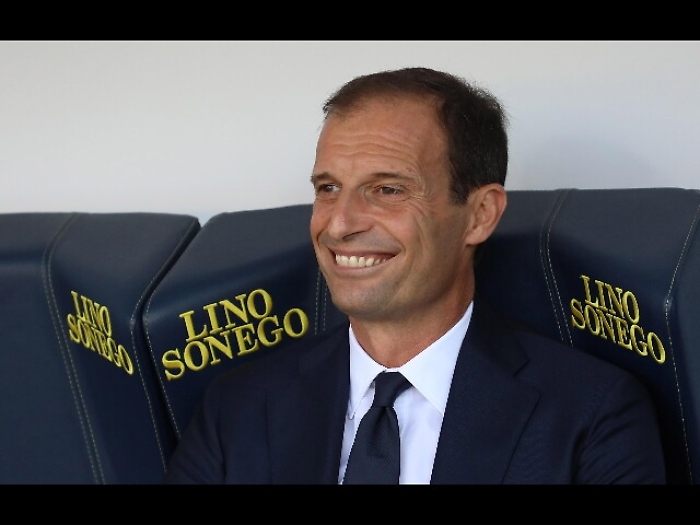 Allegri,vittoria ci far&agrave; lavorare meglio