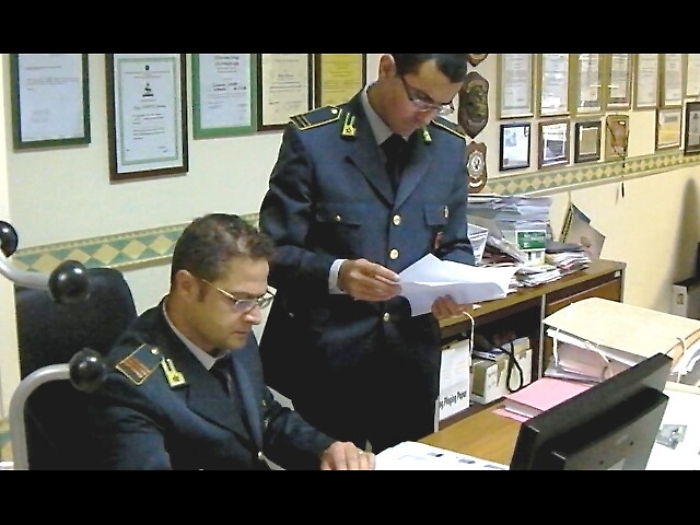 Truffa istituto per ciechi, 21 indagati