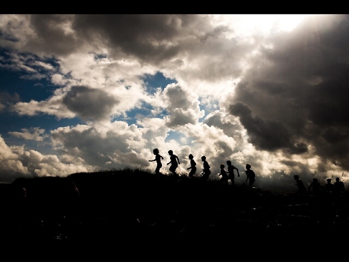 Al Bif&amp;st La guerra dei cafoni