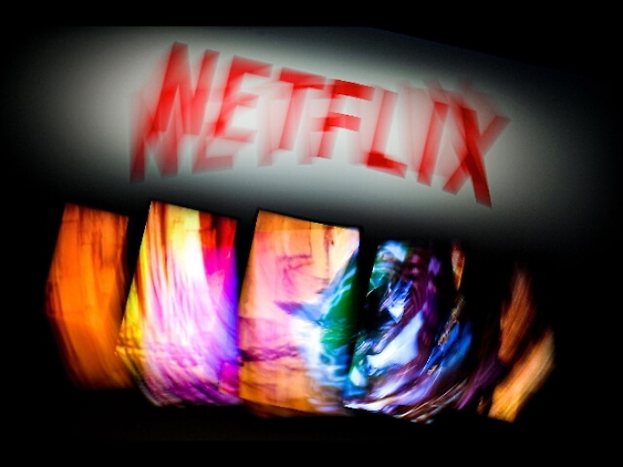 Fisco: inchiesta su Netflix a Milano