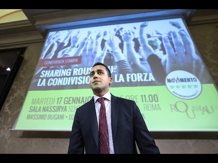 M5s avvia programma trasporti