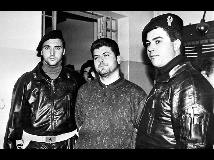 Boss a pm, 'posso far fare brutta fine'