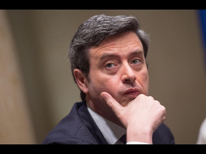 Orlando, Renzi ostacola centrosinistra