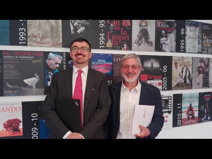 Teatro Stabile Veneto, 163 mila presenze