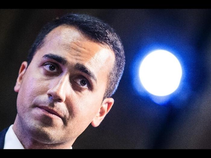 Di Maio, ad Harvard onori e gentilezza