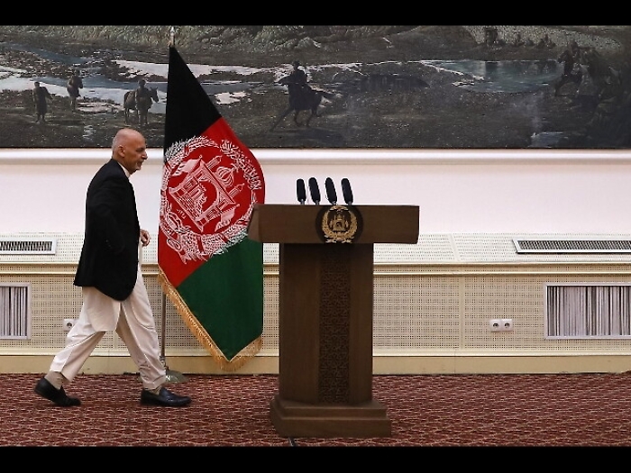 Ghani propone nuova tregua a talebani