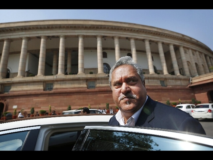 F1: arrestato team principal Force India