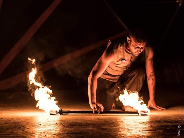 Al via il Busker Festival di Carpineto